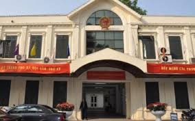 Thành lập Đoàn giám sát chuyên đề “Việc chấp hành các quy định pháp luật về bảo vệ môi trường trên địa bàn quận Hoàn Kiếm”